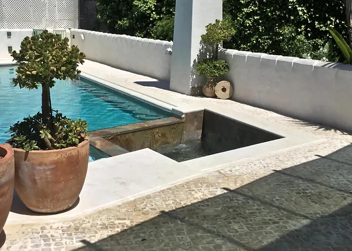 Casa Do Rio / - Adults Only 3*