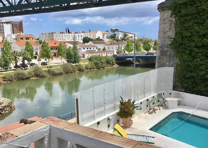 Casa Do Rio / - Adults Only Guest house Tavira