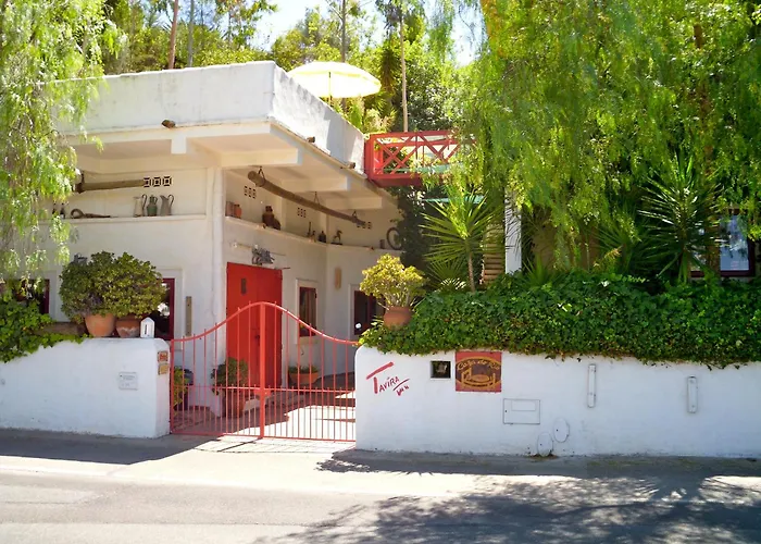 Guest house Casa Do Rio / - Adults Only 3*