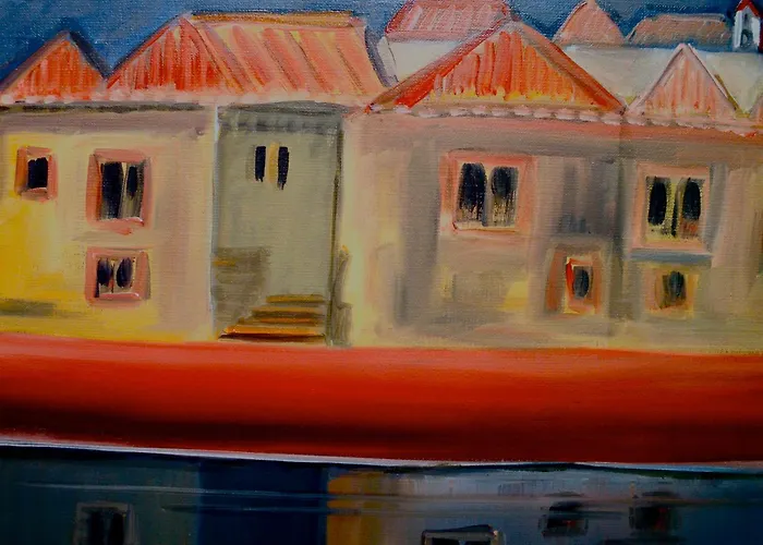 Guest house Casa Do Rio / - Adults Only