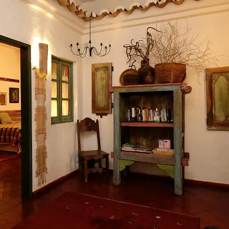 Casa Do Rio / - Adults Only Pensjonat